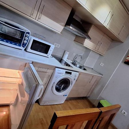 Serraneu Elite Sierra Nevada Ngoại thất bức ảnh
